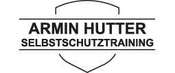 Armin Hutter Selbstschutztraining Logo